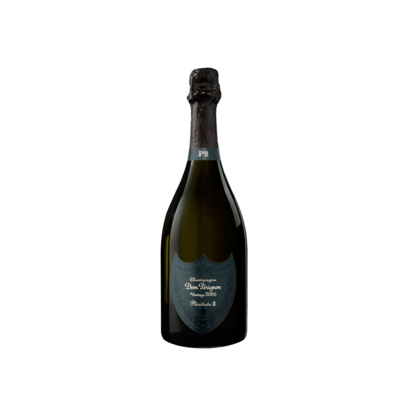 Dom Pérignon P2 2006 | Decántalo