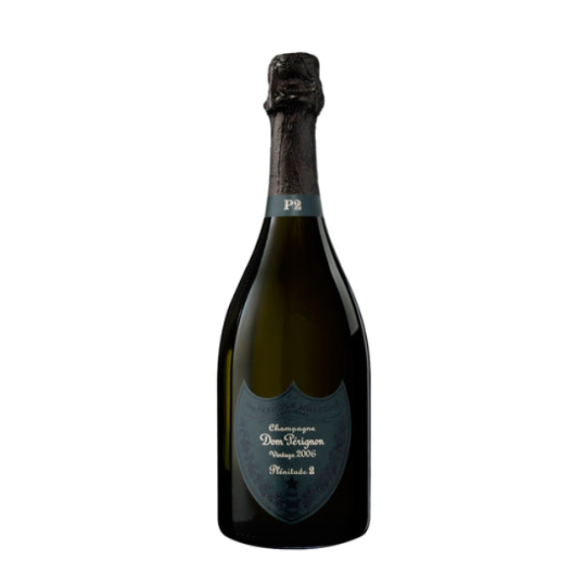 Dom Pérignon Rosé Vintage 2009 | Decántalo