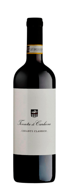 Tenuta Di Carleone Chianti Classico 2022 | Decantalo (1x75cl)