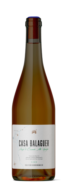 Casa Balaguer Blanco 2024 2024 | Decantalo (1x75cl)