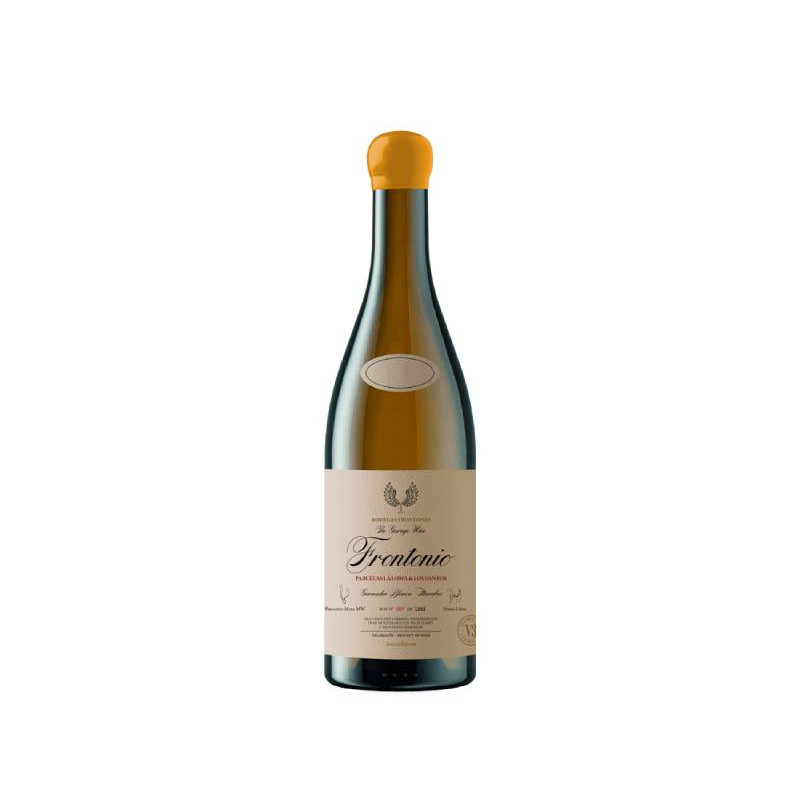 Bodegas Frontonio Frontonio La Loma & Los Santos 2022