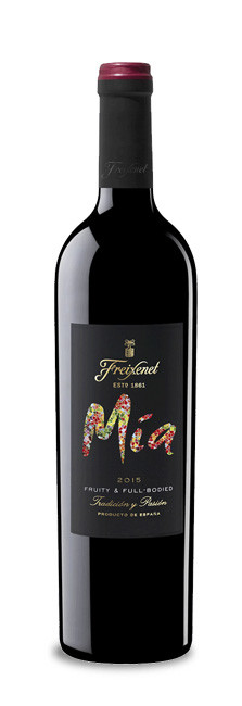 Mía Freixenet Tinto