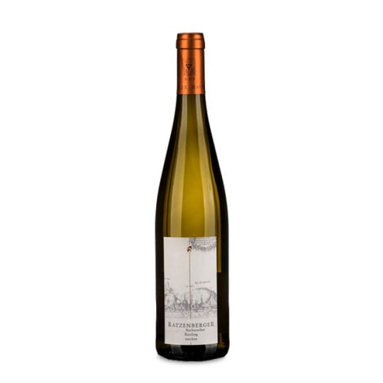 Ratzenberger Bacharacher...