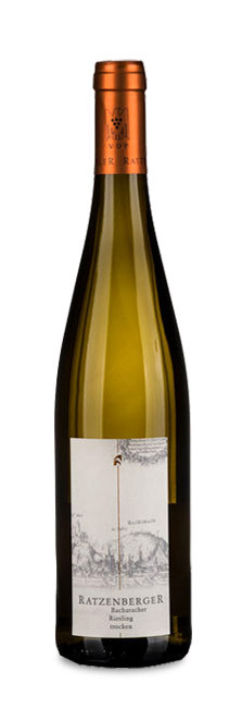 Ratzenberger Bacharacher Riesling Trocken