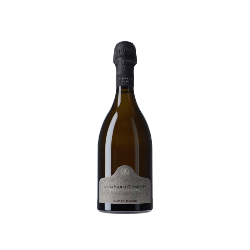Ca' del Bosco Annamaria Clementi