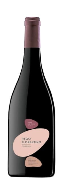 Pago Florentino 2021 | Decantalo (1x75cl)