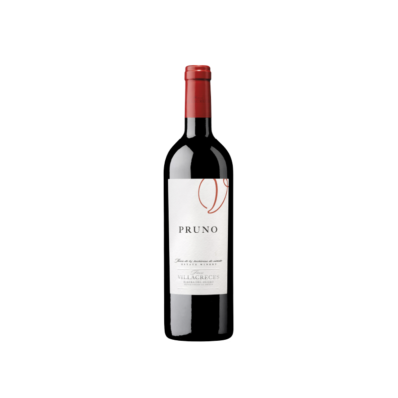 Finca Villacreces Pruno Magnum 2022