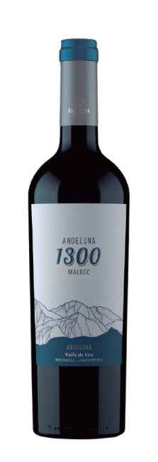 Andeluna 1300 Malbec Andeluna 1300 Malbec
