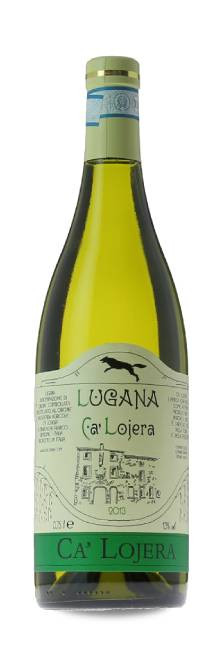 Ca' Lojera Lugana 2024