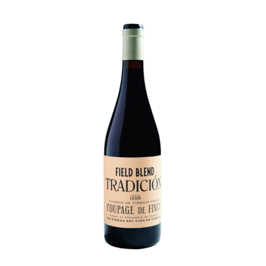 Cénit Field Blend Clarete...