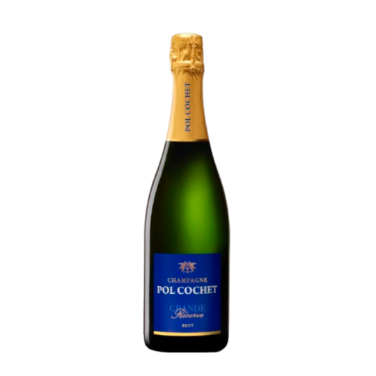 Pol Cochet Brut Grande Reserva
