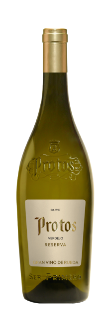 Protos Verdejo Reserva 2020 | Decantalo (1x75cl)