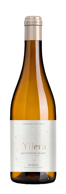 Yllera Sauvignon Blanc 2024 | Decantalo (1x75cl)
