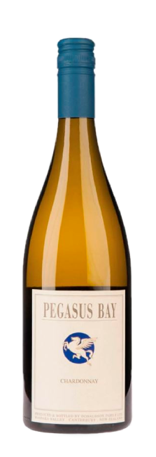 Pegasus Bay Chardonnay 2020 | Decántalo