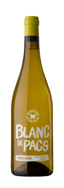 Parés Baltà Blanc de Pacs 2024 | Decantalo (1x75cl)