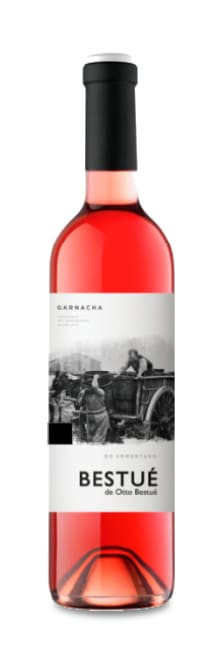Bestué Garnacha Rosado