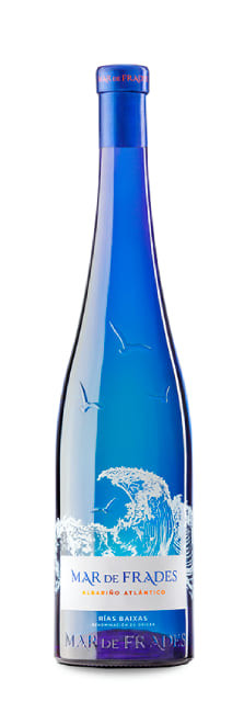 Mar de Frades Albariño