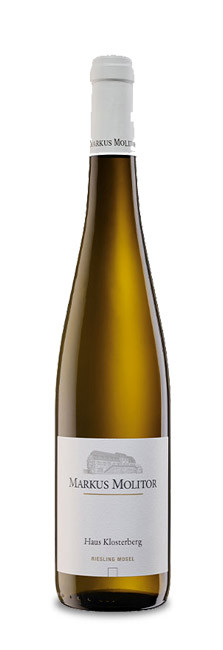 Markus Molitor Haus Klosterberg Riesling Trocken 2023