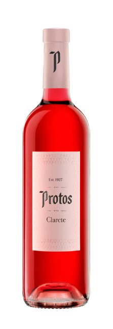 Protos Clarete 2024 | Decantalo (1x75cl)