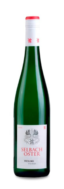 Selbach Oster Qba Riesling trocken