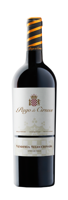 Pago de Cirsus 2023 オーク熟成赤ワイン Pago de Cirsus 2023 オーク熟成赤ワイン - メルカリ