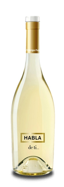 Habla de Ti 2024 | Decantalo (1x75cl)