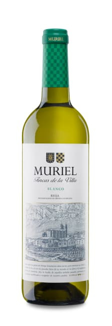 Muriel Blanco 2024 | Decantalo (1x75cl)
