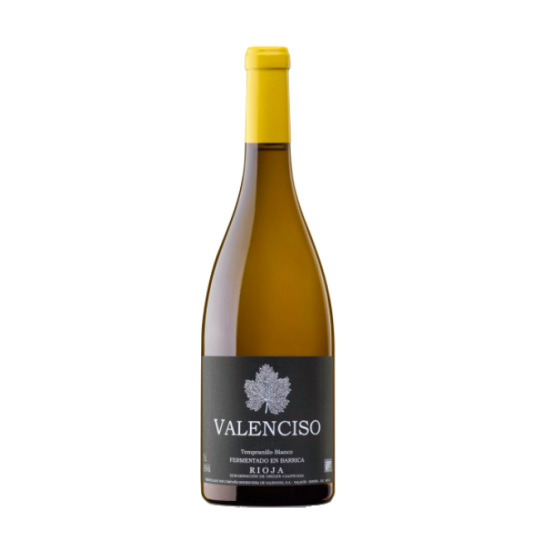 Valenciso Tempranillo...