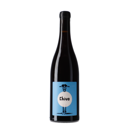 Bimbache Chivo Tinto 2024