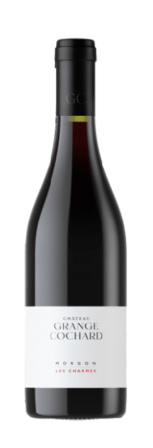 Château Grange Cochard Les Charmes