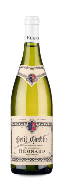 Régnard Petit Chablis