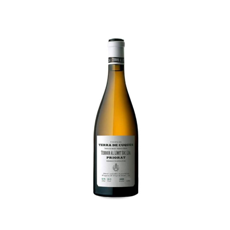 Terroir al Límit Terra De Cuques Blanc 2023