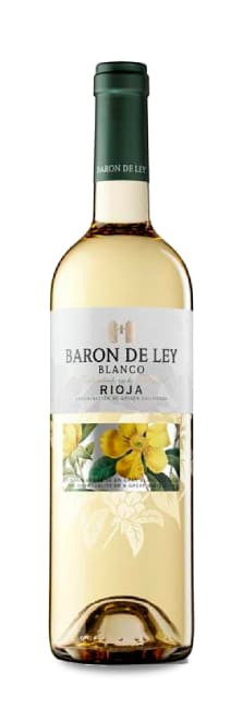 Barón de Ley Blanco 2024