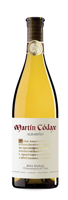 Martín Codax Albariño 2024 | Decantalo (1x75cl)