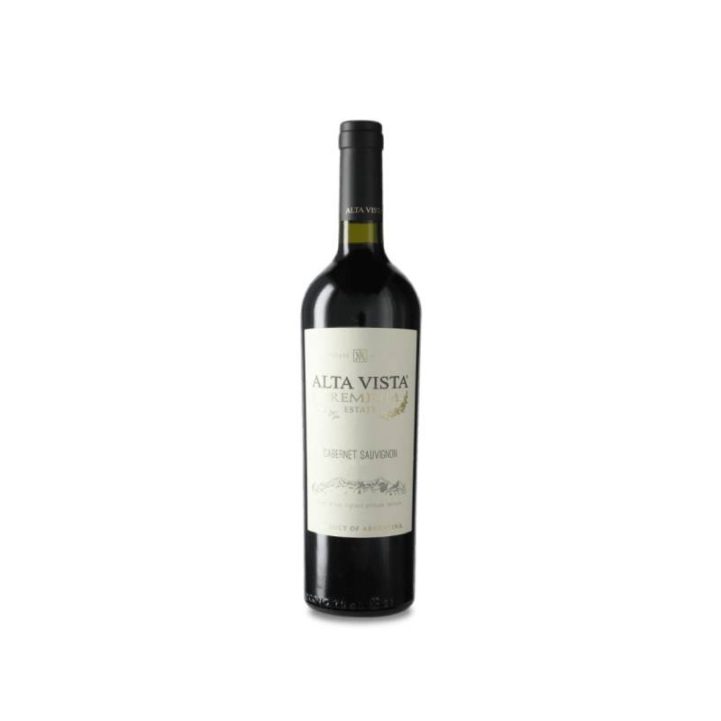 Alta Vista Premium Cabernet Sauvignon 2021