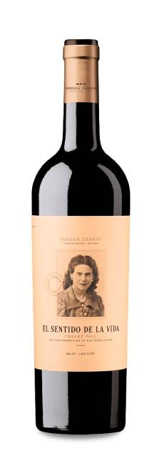 Bodega Cerrón El Sentido de la Vida 2024