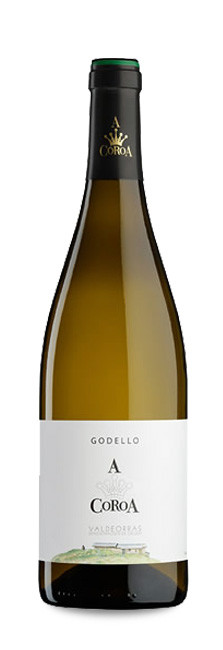 A Coroa Godello A Coroa Godello