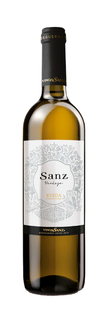 Sanz Verdejo 2024