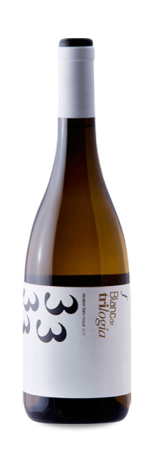 Los Frailes Blanc de Trilogía