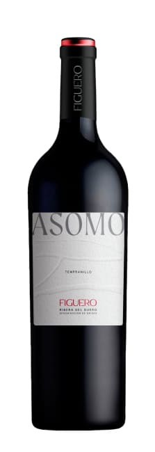 Figuero Asomo Tempranillo