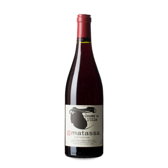 Matassa Coume de l'Olla 2024
