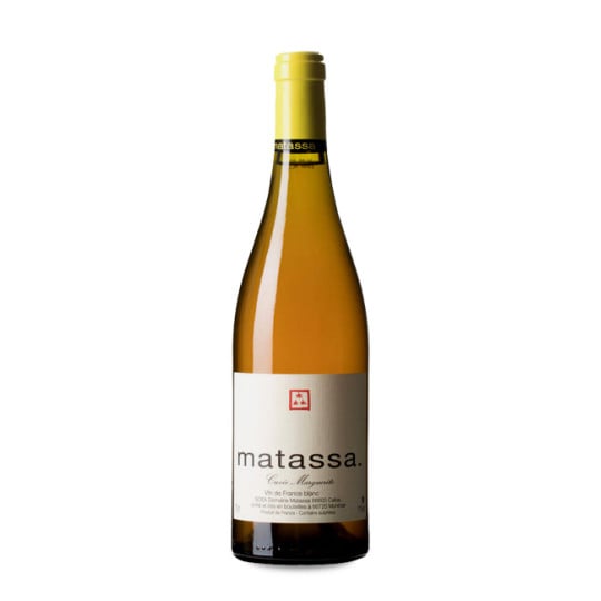 Matassa Cuvée Marguerite 2024