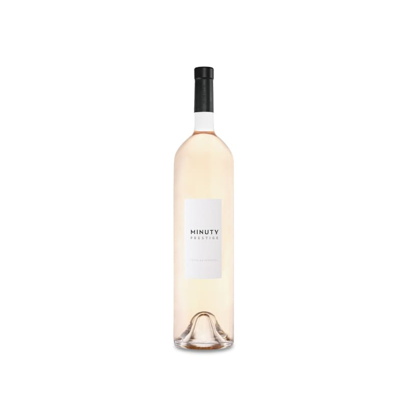 Château Minuty Minuty Prestige 2024 Provence