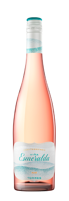 Torres Viña Esmeralda Rosé 2024 | Decantalo (1x75cl) 12.82