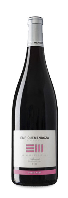 Enrique Mendoza Pinot Noir 2024