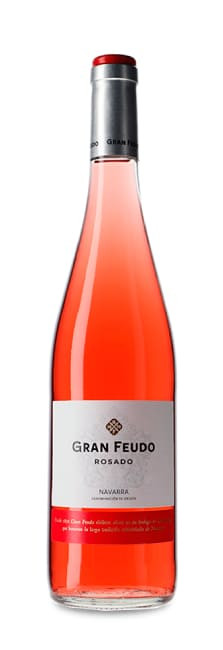 Gran Feudo Rosado 2024 | Decantalo (1x75cl)