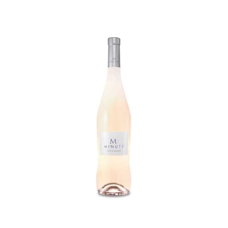 Château Minuty M De Minuty 2024 Provence