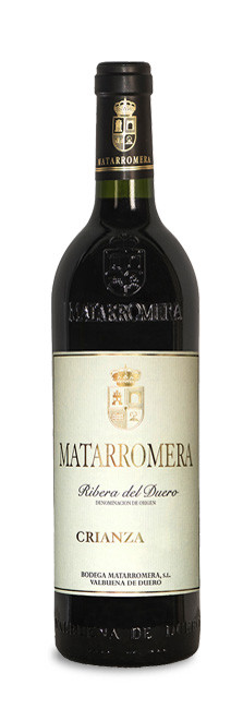 Matarromera Crianza Matarromera Crianza