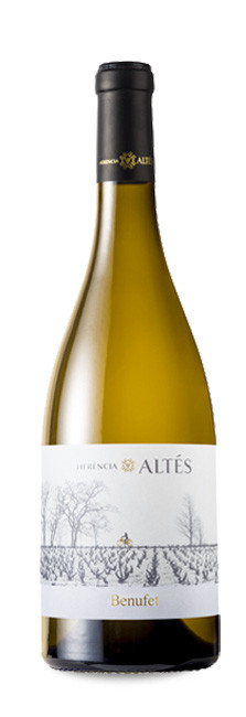 Herència Altés Benufet 2024 | Decantalo (1x75cl)