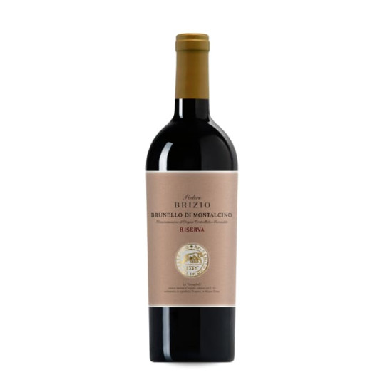 Podere Brizio Brunello di...